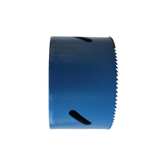 Scie cloche Co8% pas fin diam 152 mm